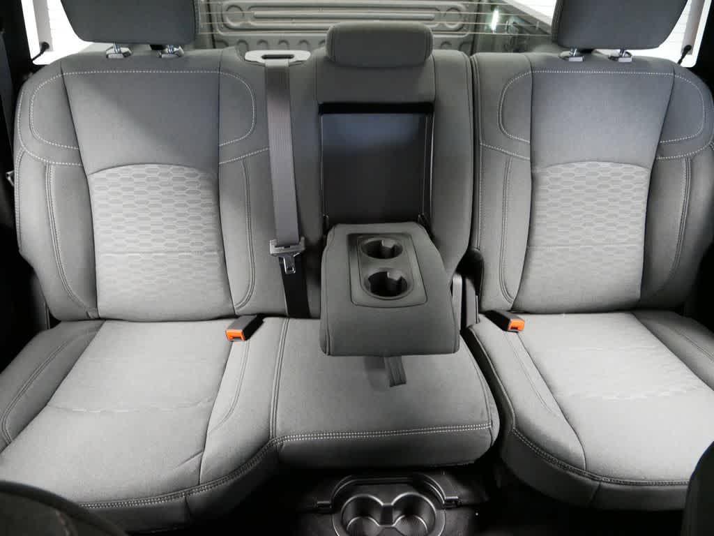 new 2026 Ram 2500 car, priced at $72,835