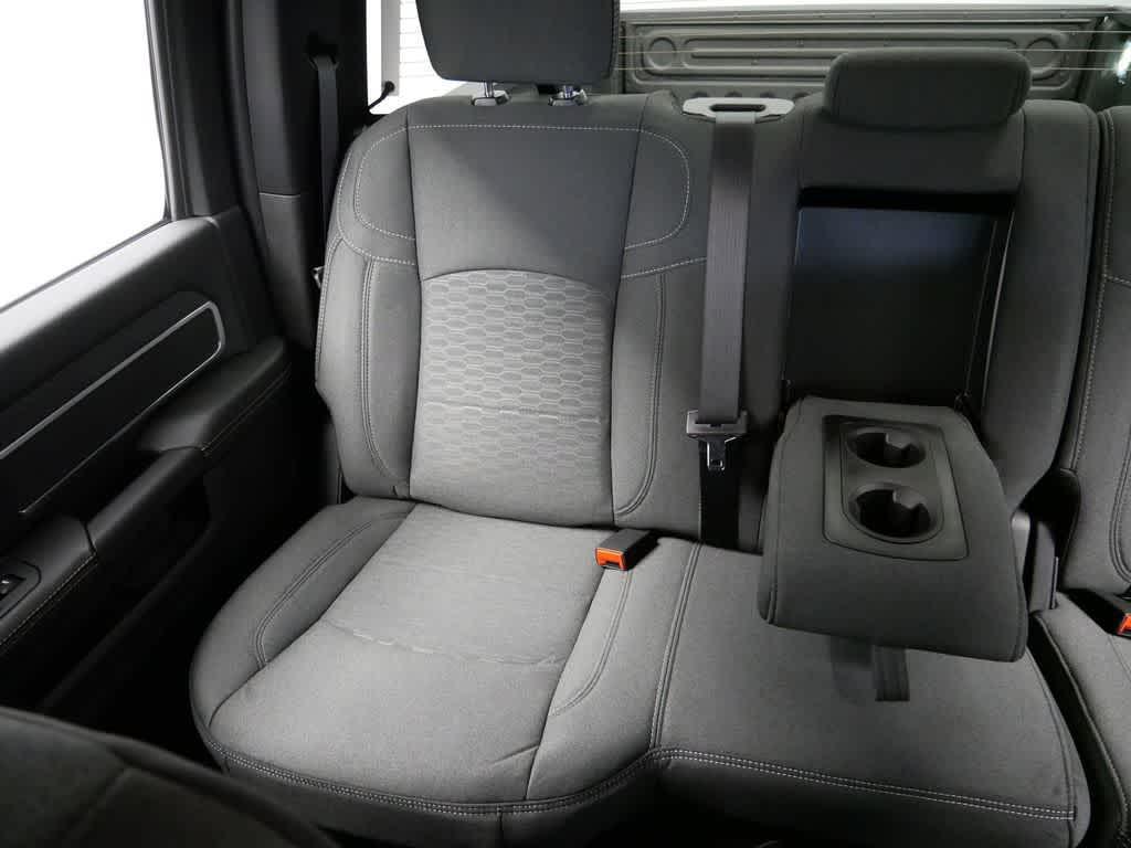 new 2026 Ram 2500 car, priced at $72,835