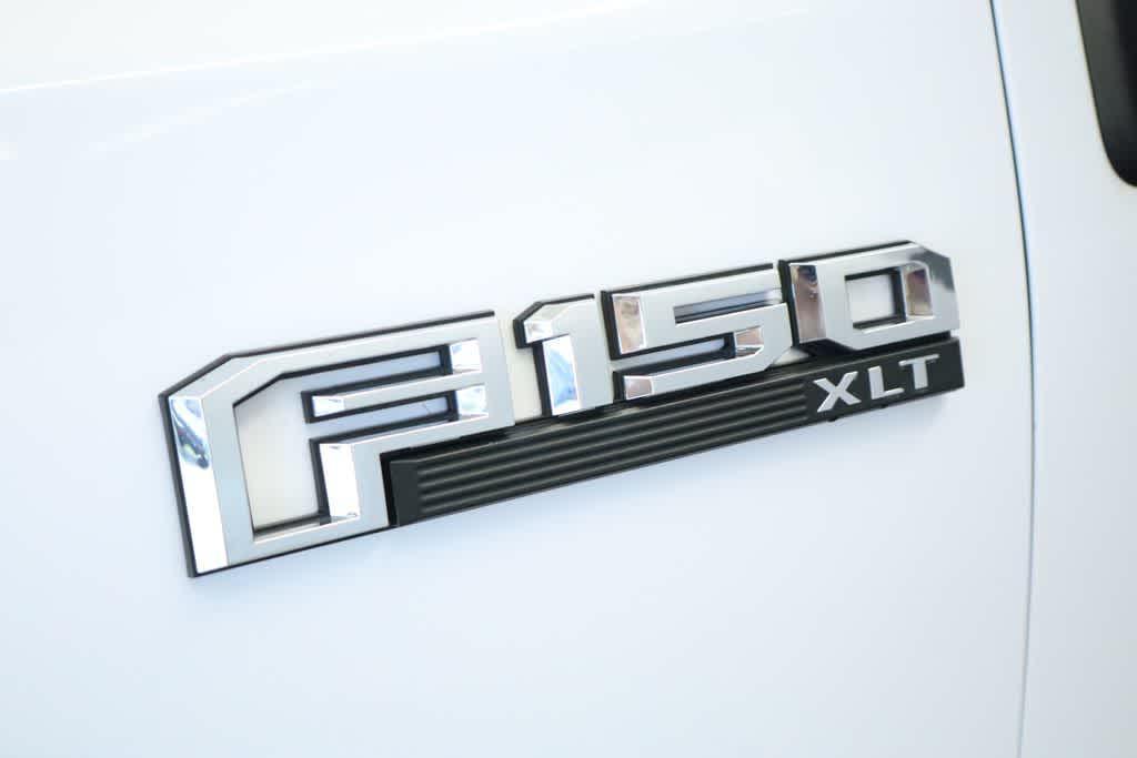 used 2016 Ford F-150 car, priced at $26,841