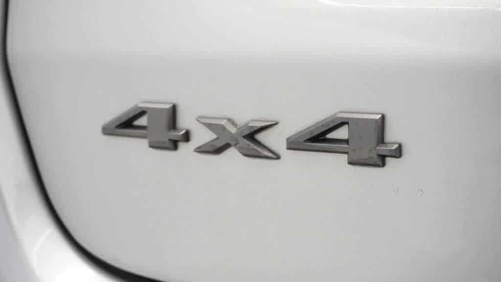 used 2023 Jeep Compass car, priced at $20,386