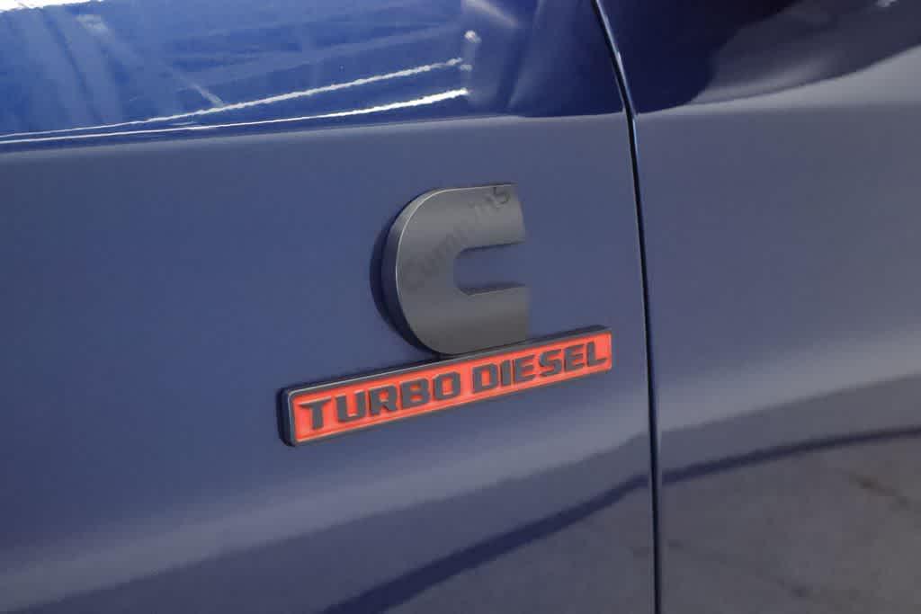 used 2024 Ram 3500 car, priced at $70,929