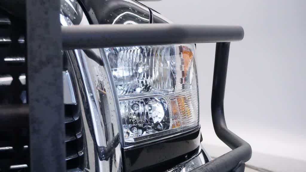 used 2018 Ram 3500 car, priced at $25,468