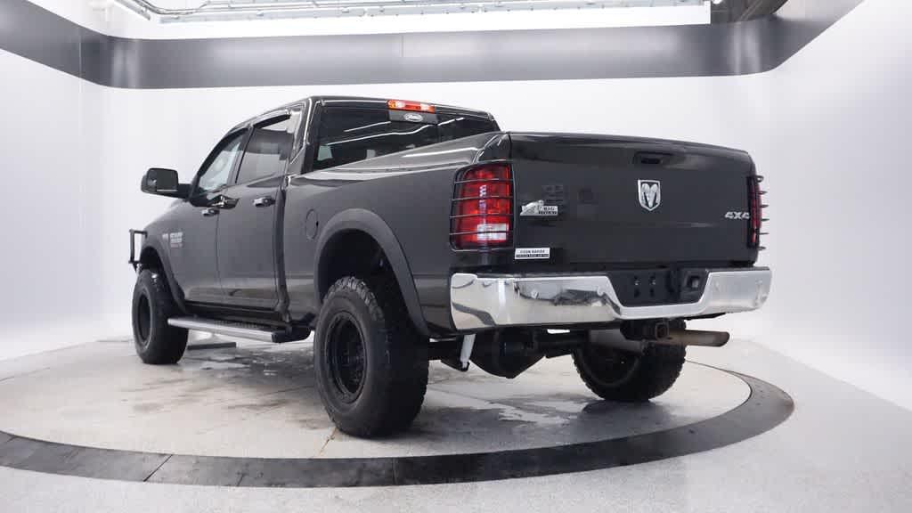 used 2018 Ram 3500 car, priced at $25,468