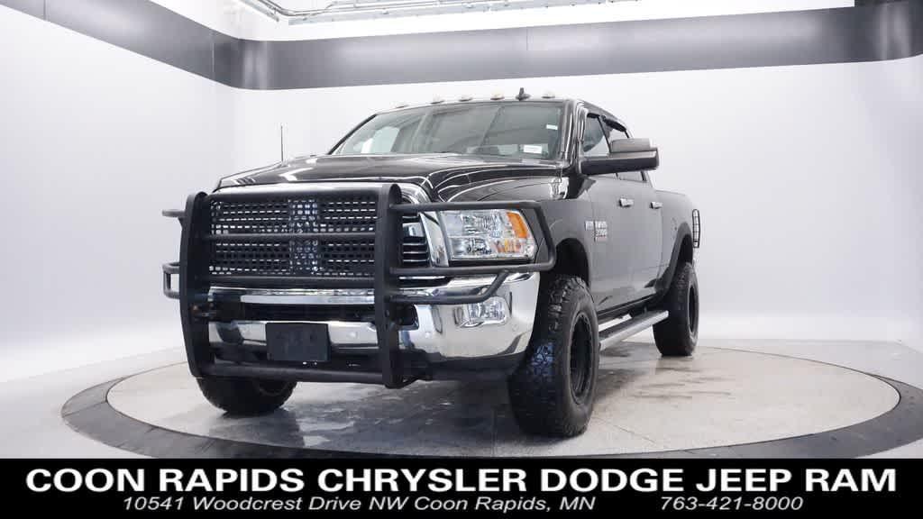 used 2018 Ram 3500 car, priced at $25,468