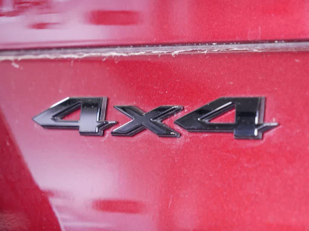 new 2025 Jeep Grand Cherokee L car, priced at $49,525