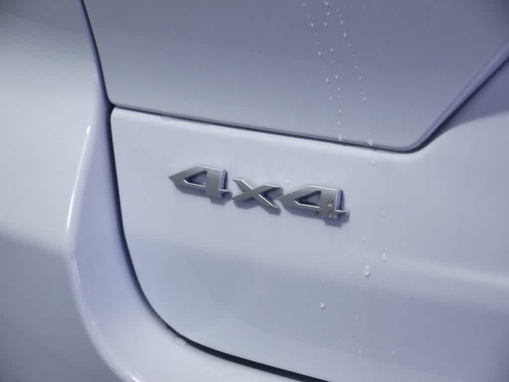 new 2025 Jeep Grand Cherokee car, priced at $44,838