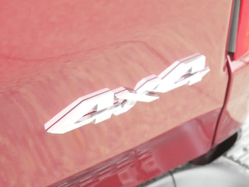 new 2025 Ram 1500 car, priced at $85,140