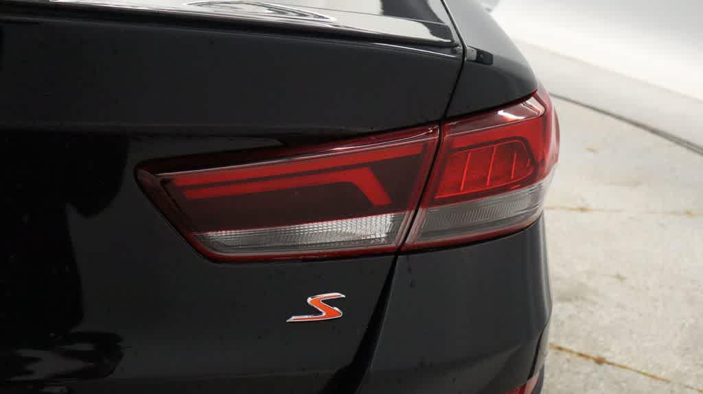 used 2019 Kia Optima car, priced at $14,796