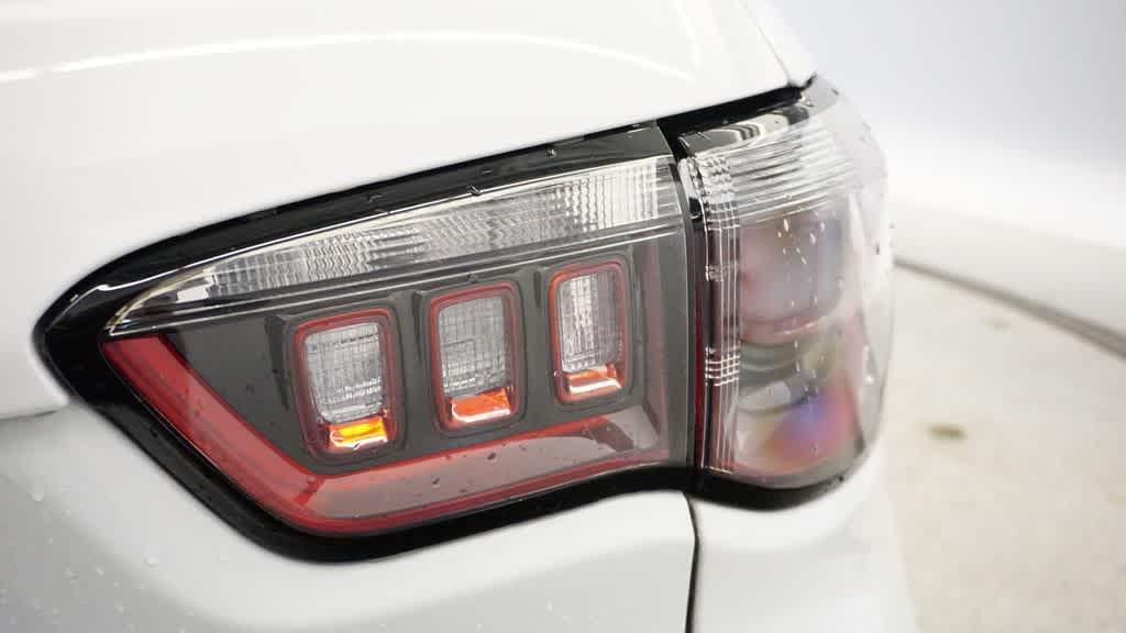 new 2026 Jeep Compass car, priced at $32,739