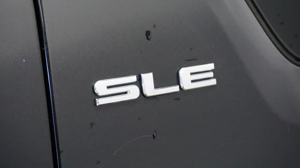 used 2014 GMC Terrain car