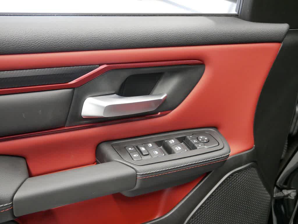 new 2026 Ram 1500 car, priced at $62,551