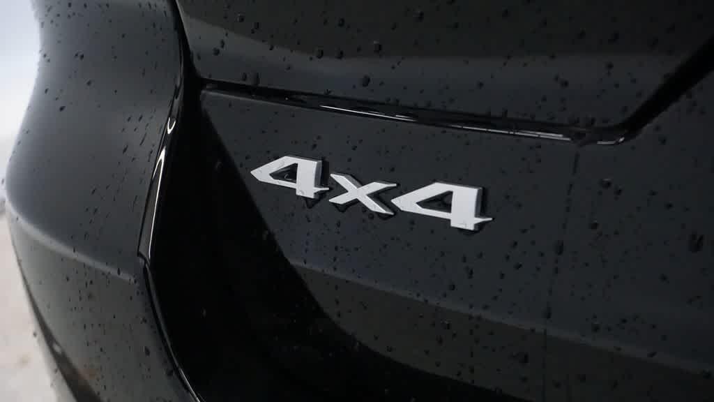 new 2026 Jeep Grand Cherokee car, priced at $46,555