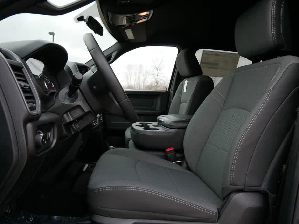 used 2024 Ram 3500 car, priced at $45,190