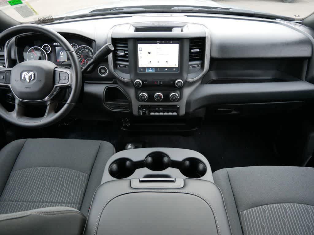 used 2024 Ram 3500 car, priced at $45,190