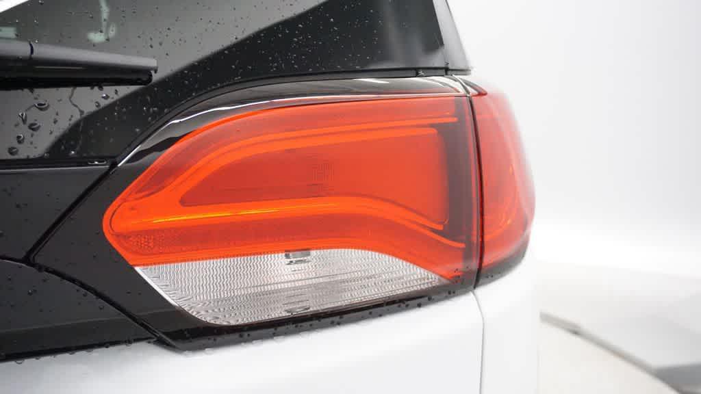 new 2026 Chrysler Voyager car, priced at $38,891