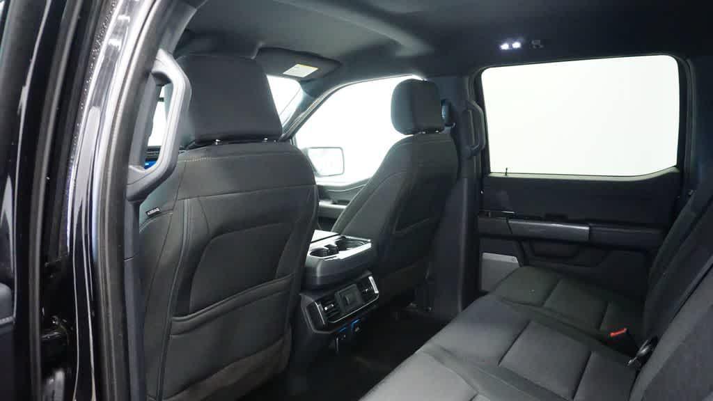 used 2022 Ford F-150 car, priced at $36,237