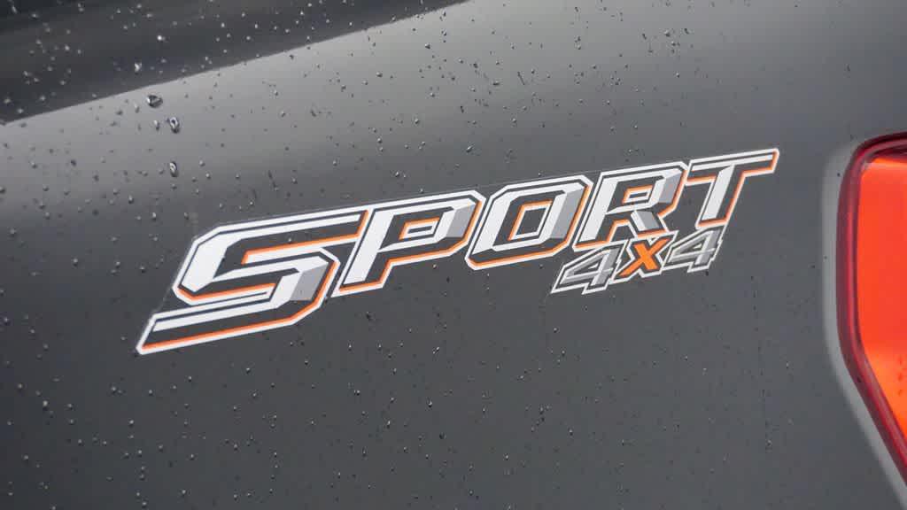 used 2022 Ford F-150 car, priced at $36,237