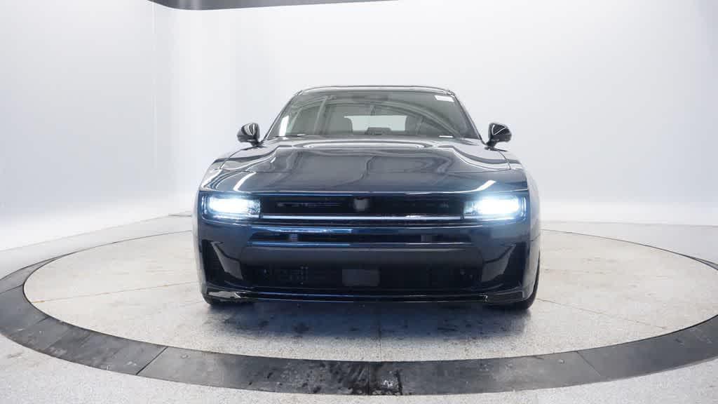 new 2026 Dodge Charger car, priced at $60,525