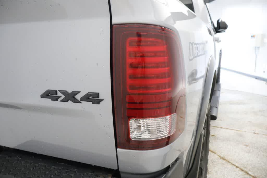 used 2019 Ram 1500 car, priced at $27,999