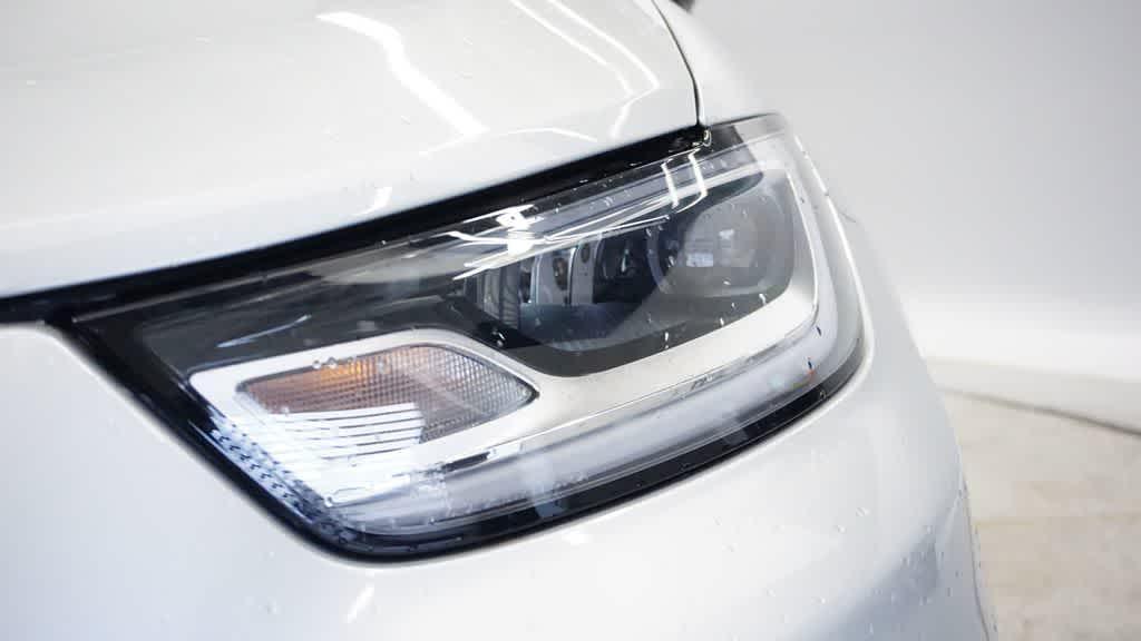 used 2024 Chrysler Pacifica car, priced at $41,933
