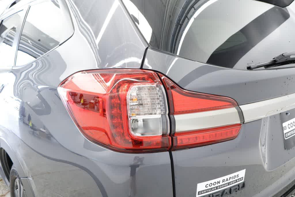 used 2022 Subaru Ascent car, priced at $28,927