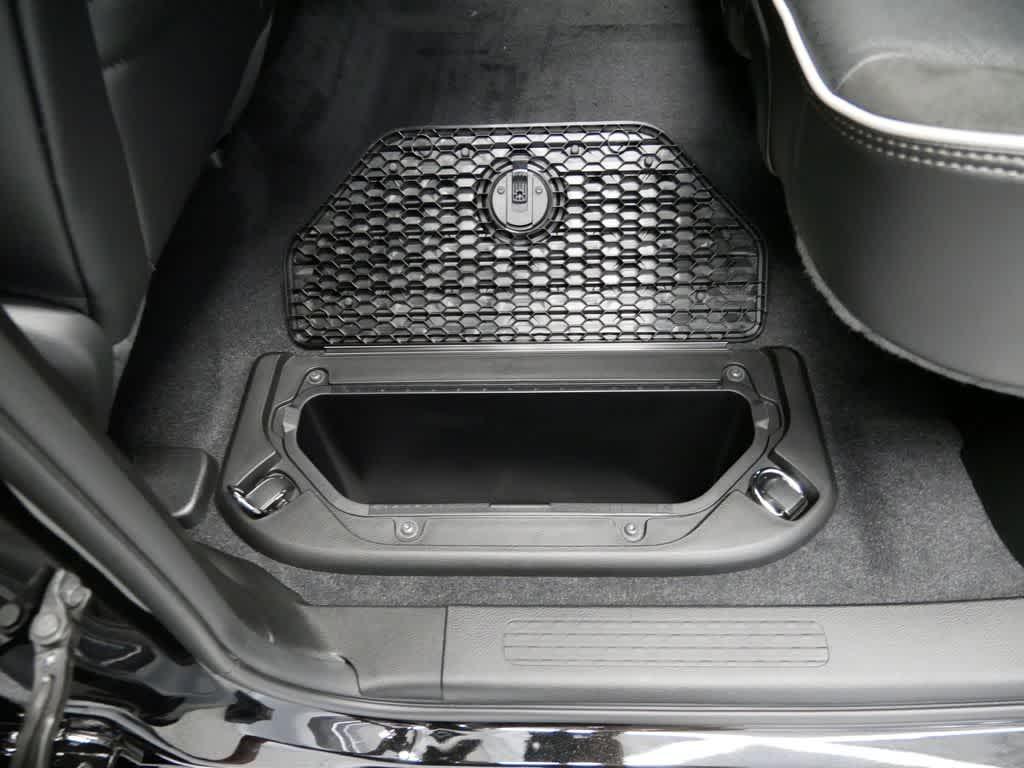 new 2026 Ram 1500 car, priced at $67,154