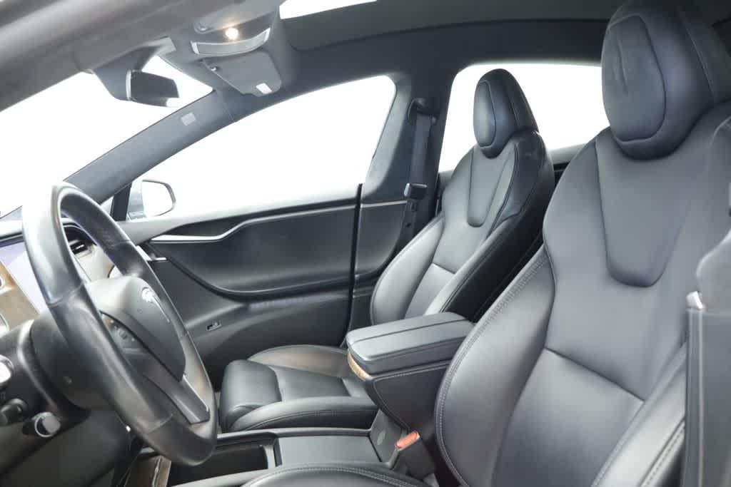 used 2020 Tesla Model S car, priced at $28,135