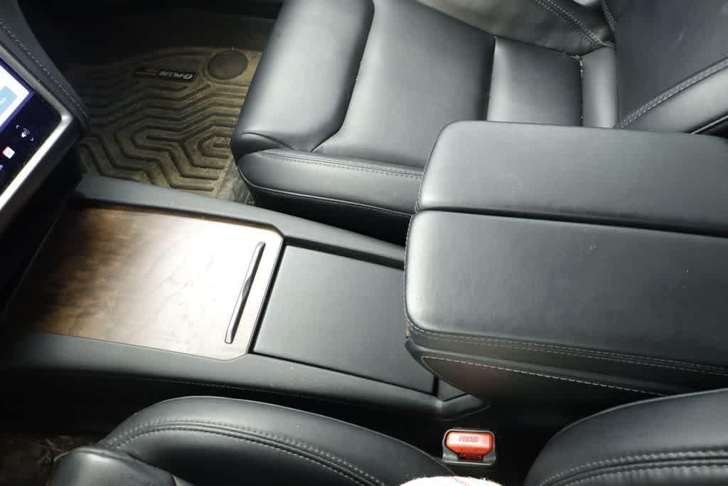 used 2020 Tesla Model S car, priced at $26,589