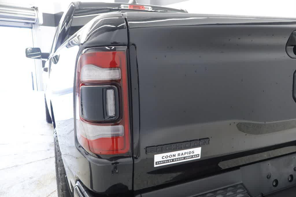 used 2019 Ram 1500 car, priced at $26,893