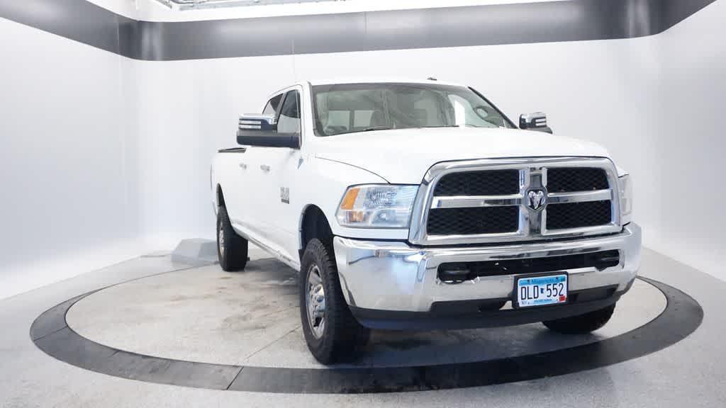 used 2013 Ram 2500 car, priced at $13,593