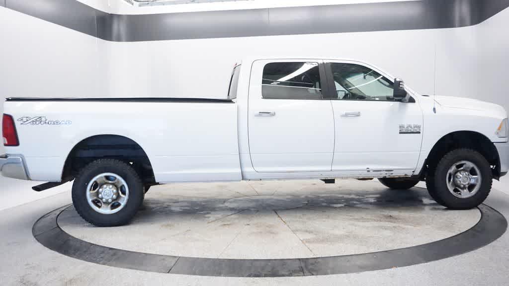 used 2013 Ram 2500 car, priced at $13,593