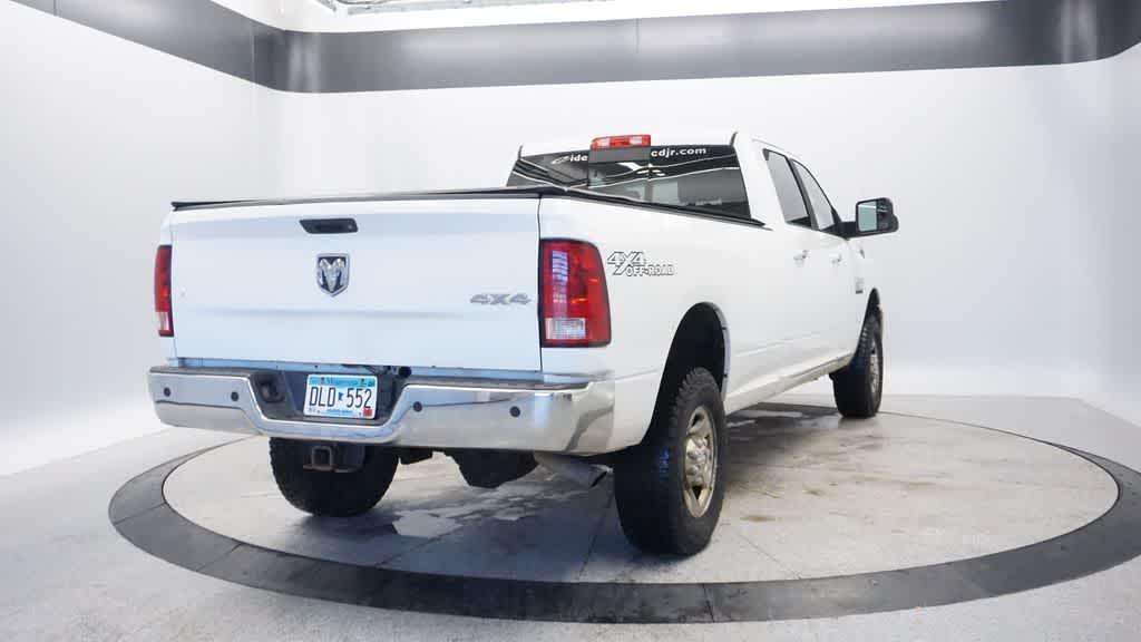 used 2013 Ram 2500 car, priced at $13,593