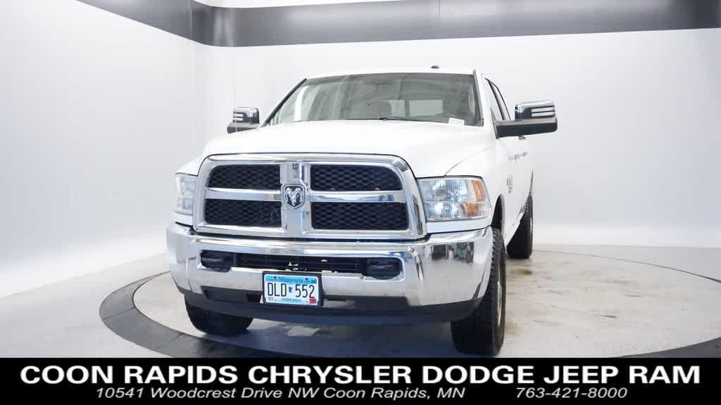 used 2013 Ram 2500 car, priced at $13,593