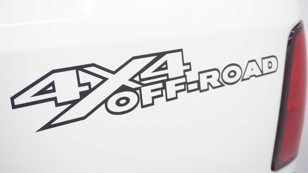 used 2013 Ram 2500 car, priced at $13,593