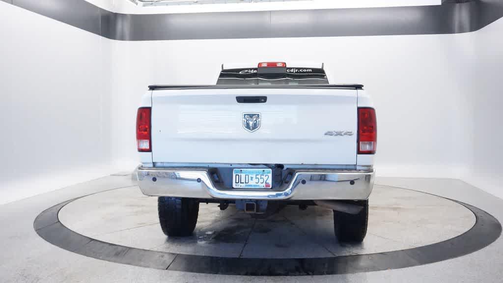 used 2013 Ram 2500 car, priced at $13,593