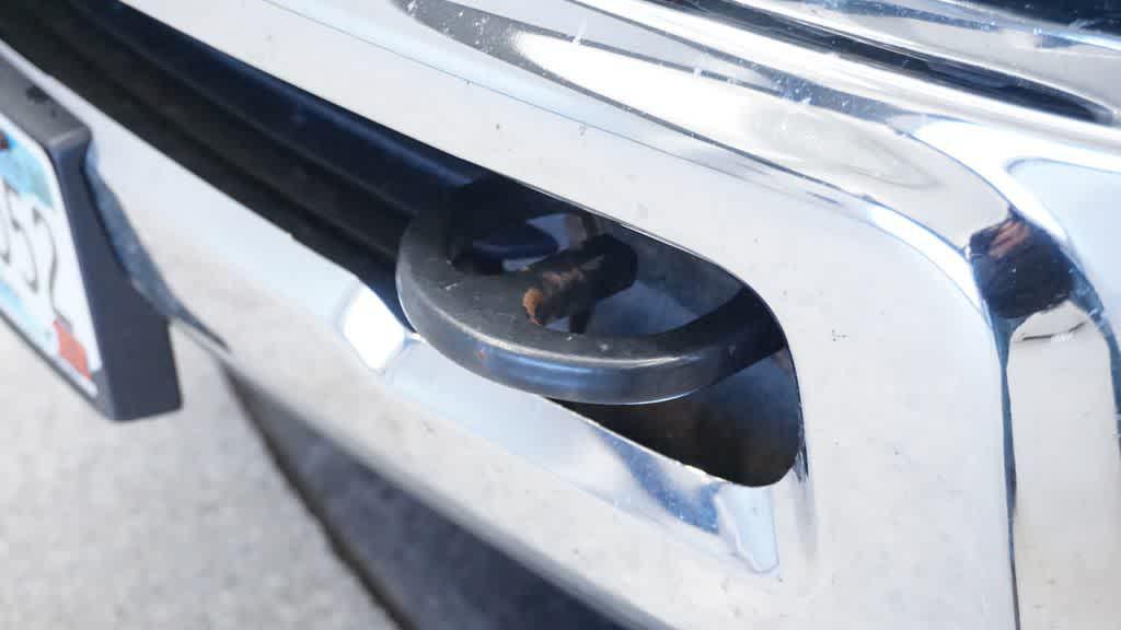 used 2013 Ram 2500 car, priced at $13,593