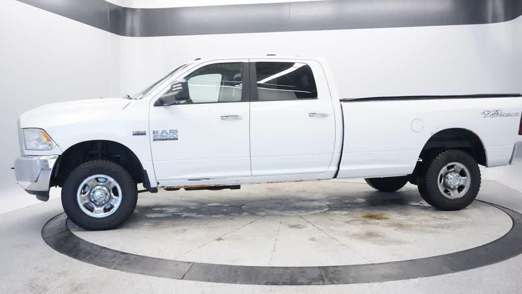 used 2013 Ram 2500 car, priced at $13,593