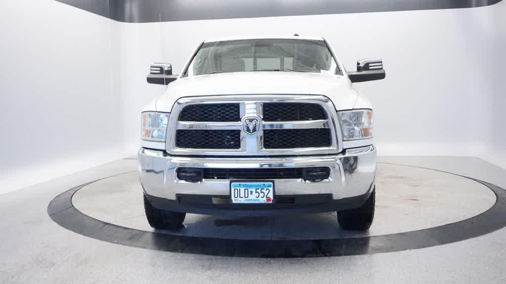 used 2013 Ram 2500 car, priced at $13,593
