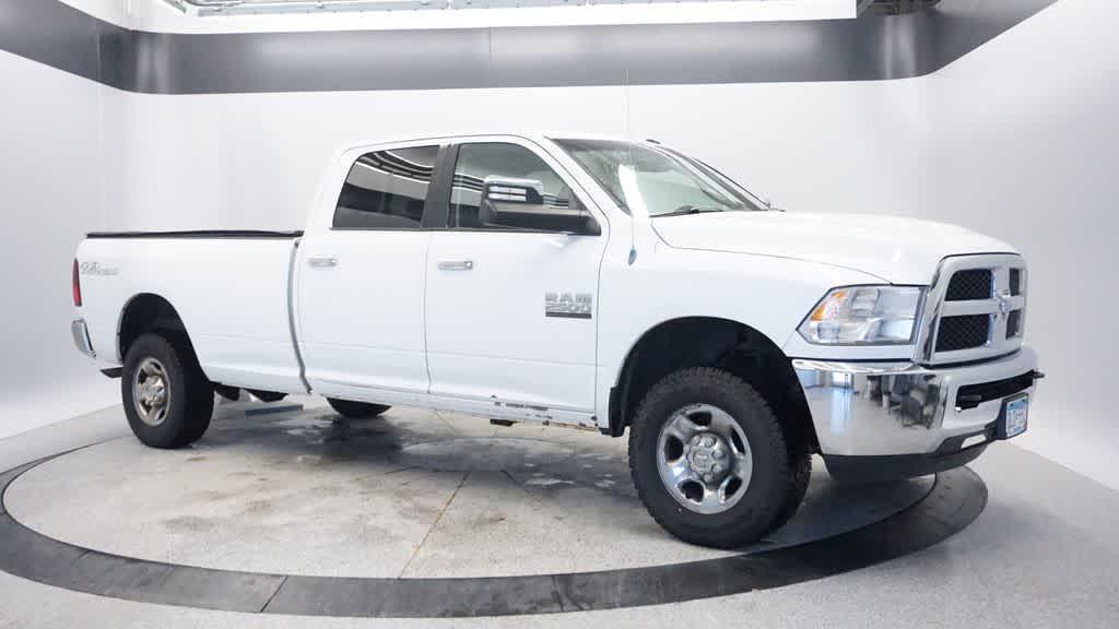 used 2013 Ram 2500 car, priced at $13,593