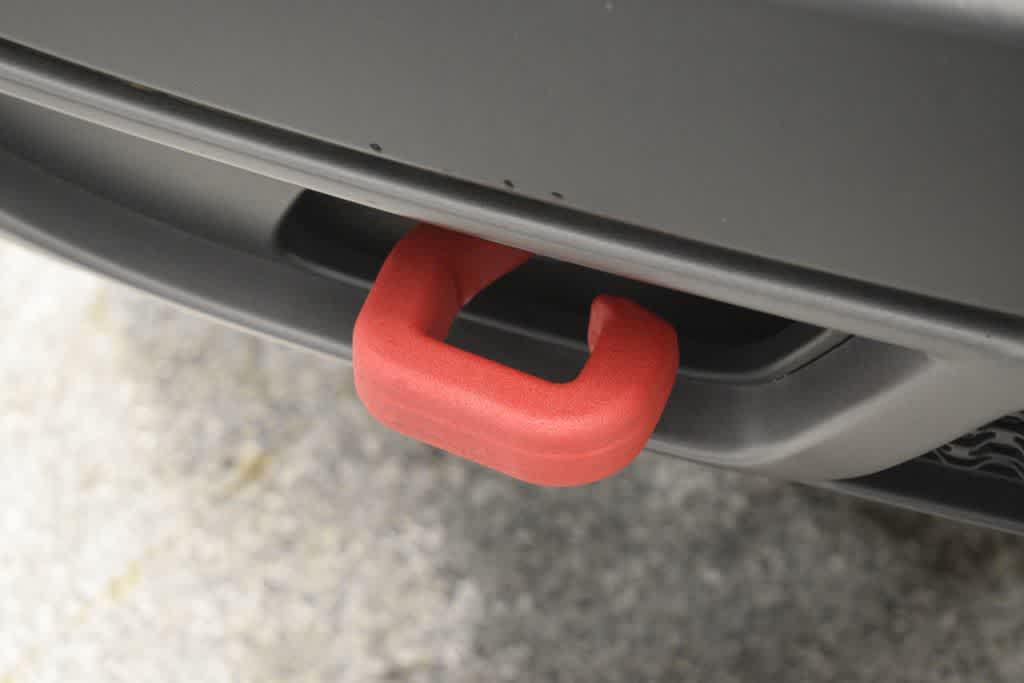 used 2019 Jeep Cherokee car, priced at $8,983