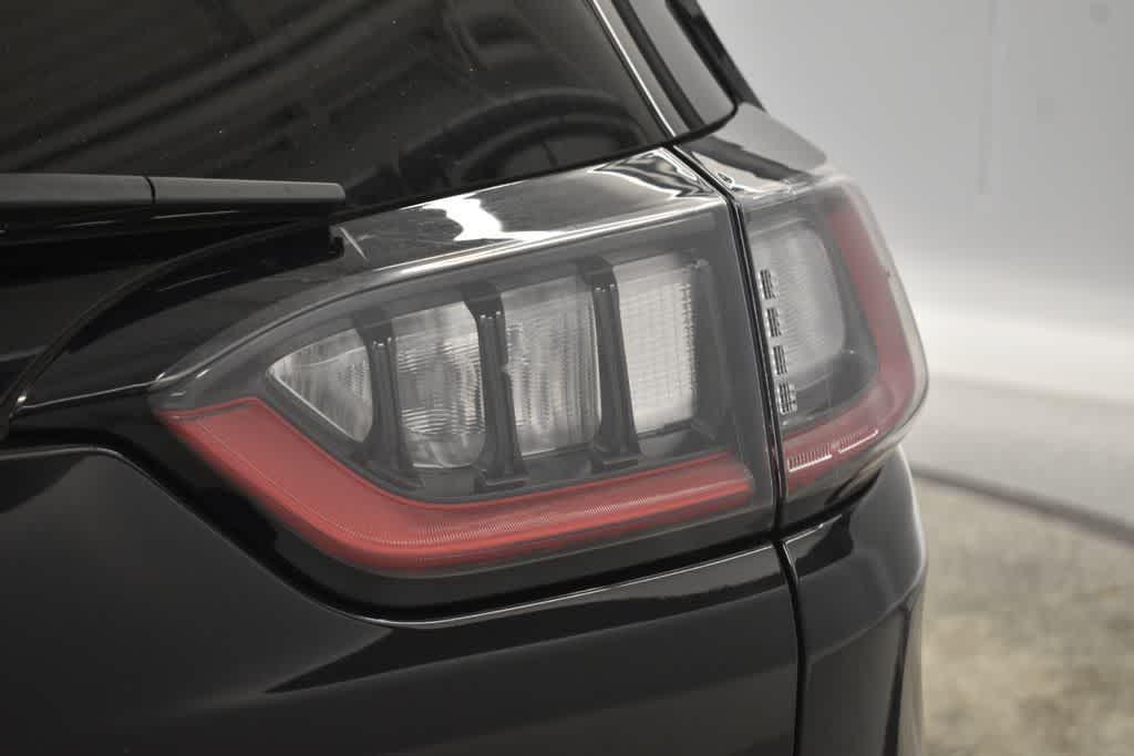 used 2019 Jeep Cherokee car, priced at $8,983