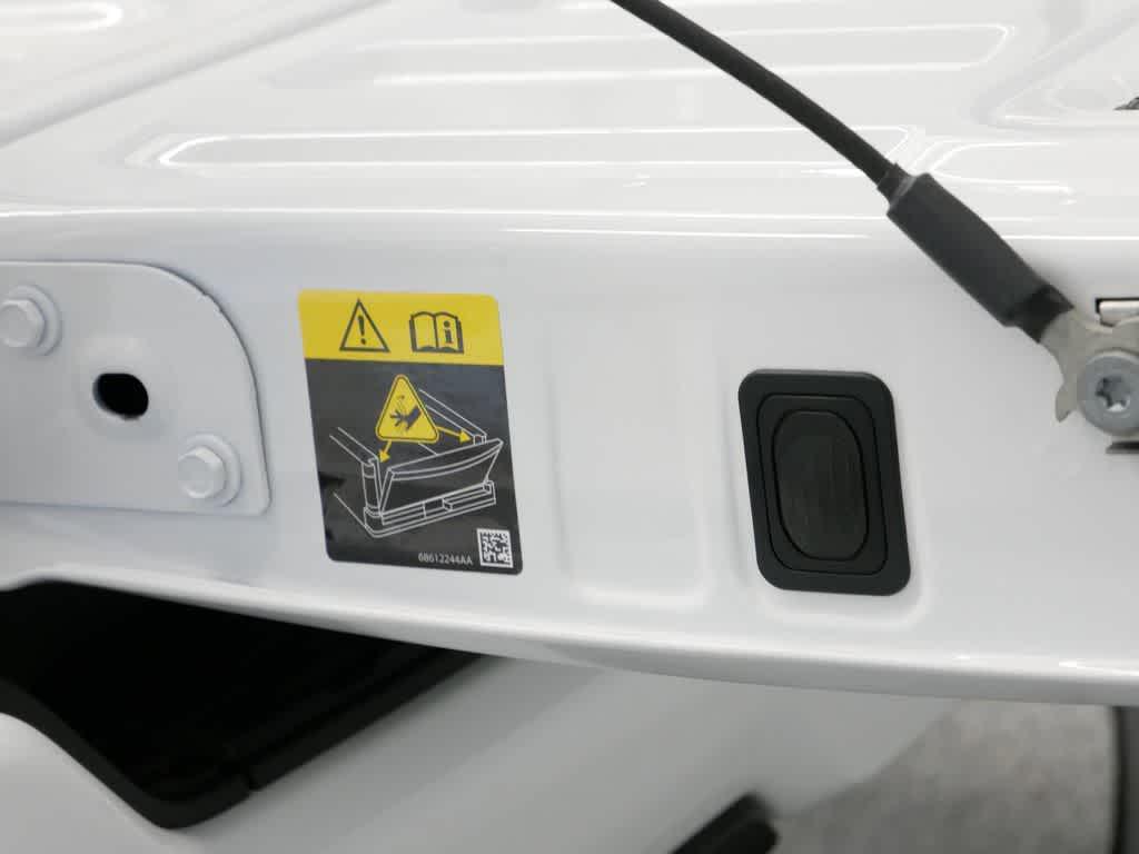 new 2026 Ram 1500 car, priced at $76,651