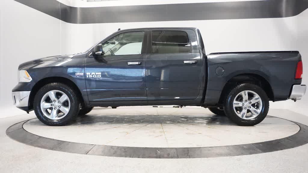 used 2016 Ram 1500 car, priced at $12,853