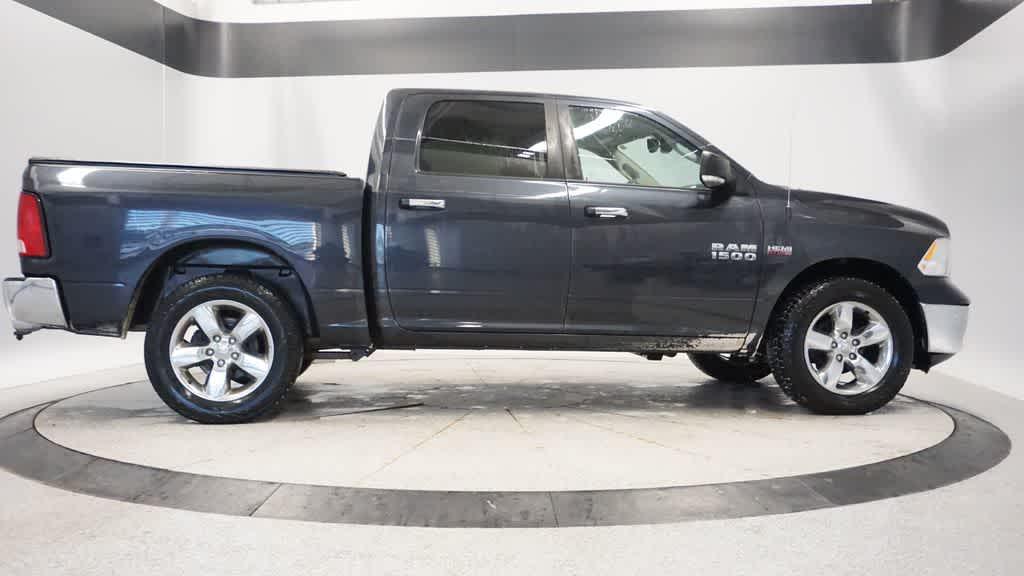 used 2016 Ram 1500 car, priced at $12,853