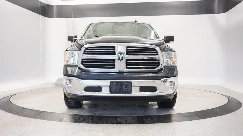 used 2016 Ram 1500 car, priced at $12,853