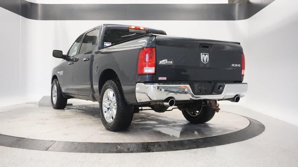 used 2016 Ram 1500 car, priced at $12,853
