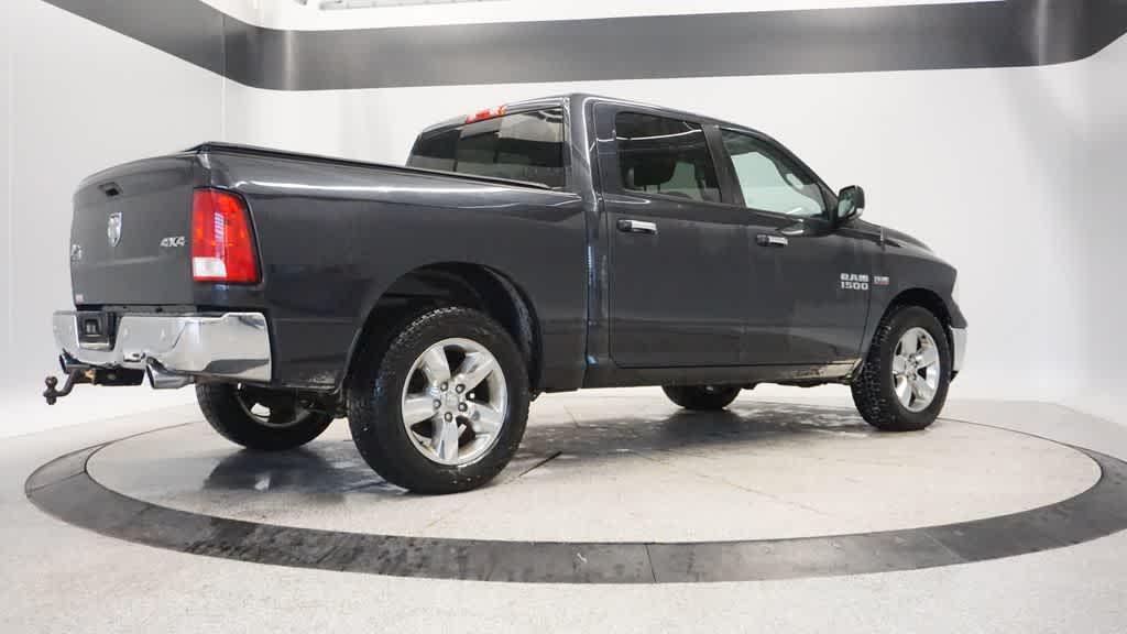 used 2016 Ram 1500 car, priced at $12,853