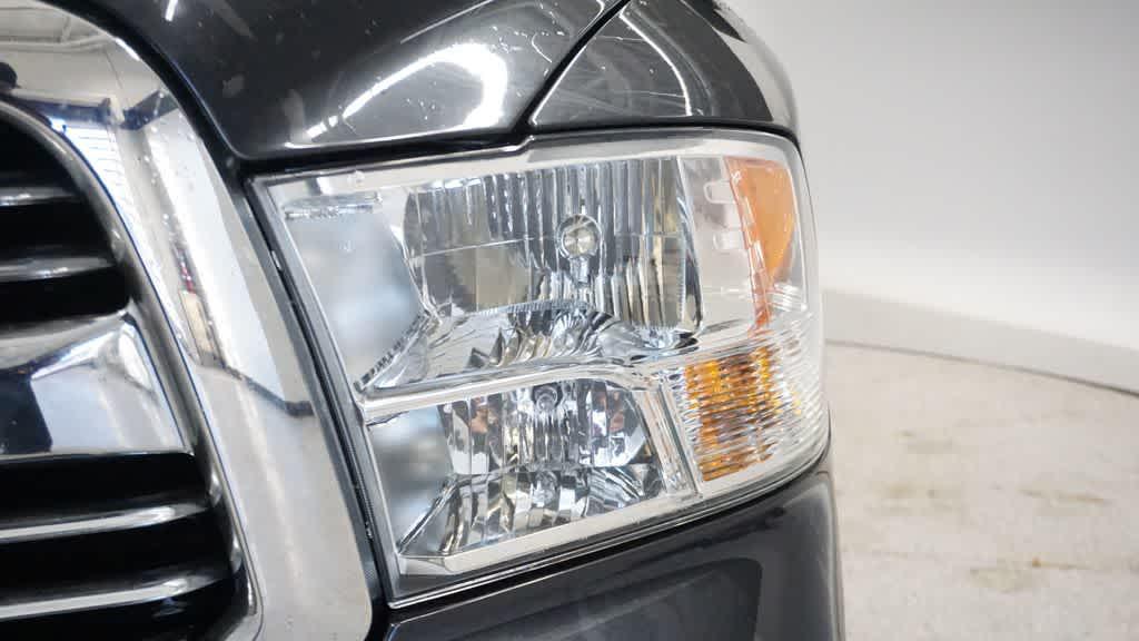 used 2016 Ram 1500 car, priced at $12,853