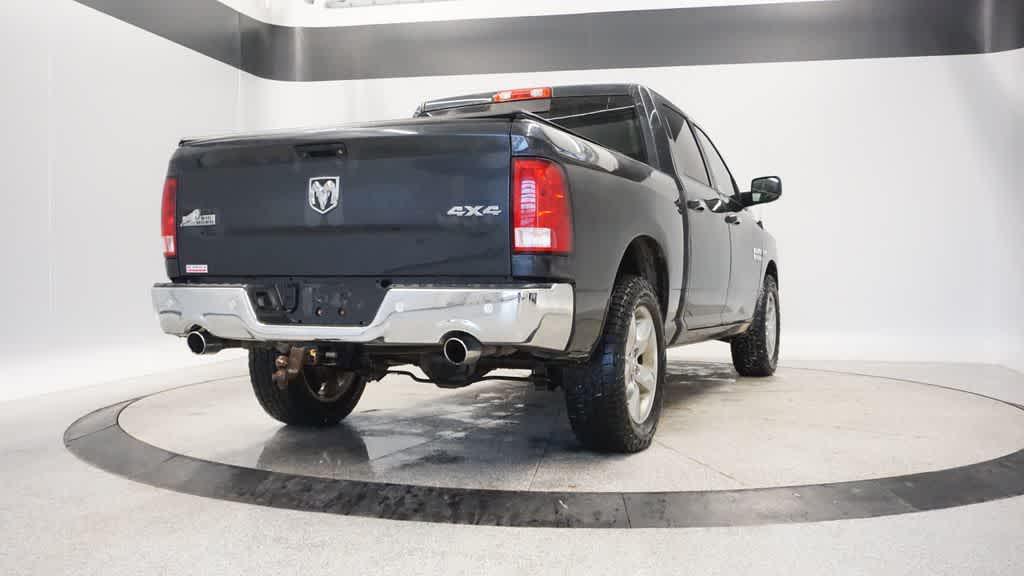 used 2016 Ram 1500 car, priced at $12,853
