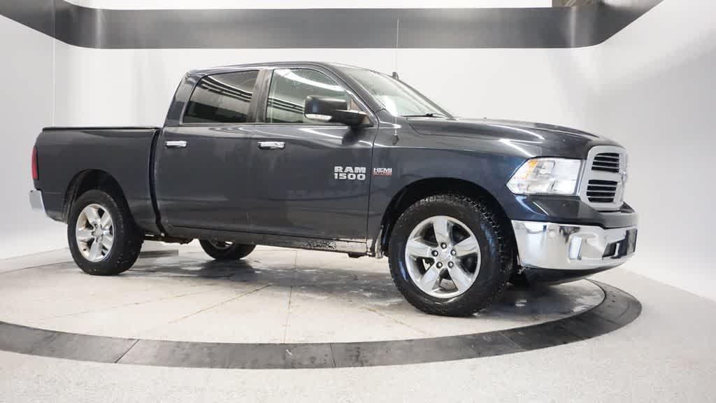 used 2016 Ram 1500 car, priced at $12,853